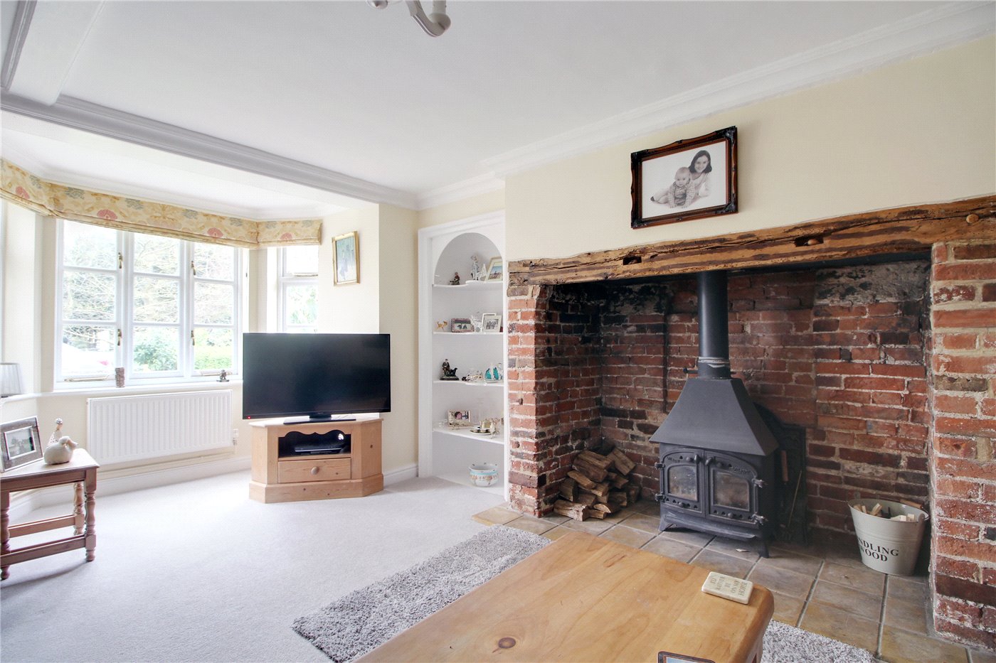 Drawing Room